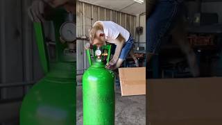 Monkey Vlog - Monkey Balloon #monkey #vlog #funny