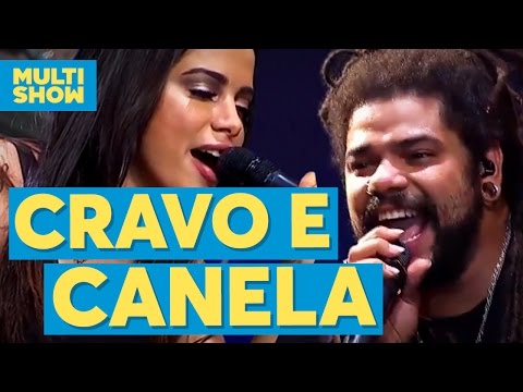 Cravo e Canela | Onze e 20 + Anitta | Música Boa ao Vivo | Multishow