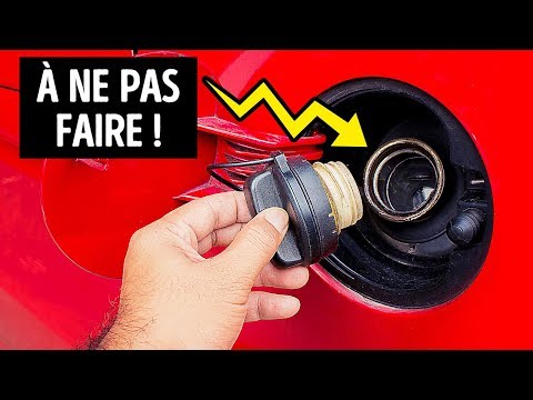 8 Secrets De Mécanique Automobile Que Personne Ne Te Dit