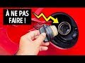 8 Secrets De Mécanique Automobile Que Personne Ne Te Dit