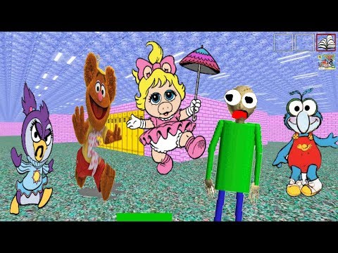 Summer's Basics 3-The Madness Continues!  - Baldina's Basis Mod