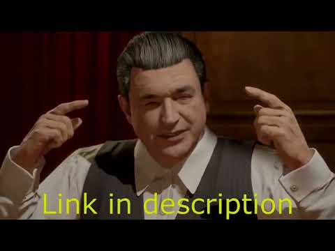 Mafia Definitive Edition | VOLLSTÄNDIGE VERSION | NEUESTE 2023