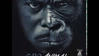 FOR THE STREETS (C-Bo)