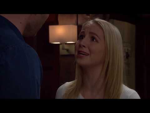 Emmerdale, 1st June 2020 - Everyone in the Woolpack find out about Belle & Jamie’s affair