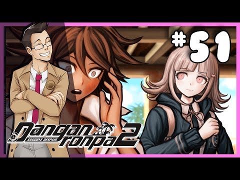 Danganronpa 2: Goodbye Despair | "Defusing the Situation" | Part 51