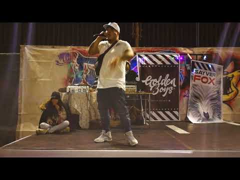 TE ESTÁN BUSCANDO - NESIO 17 LA HERMANDAD