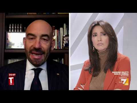 La rabbia del prof. Bassetti: "Denuncerò chiunque minacci me e la mia famiglia, non ...