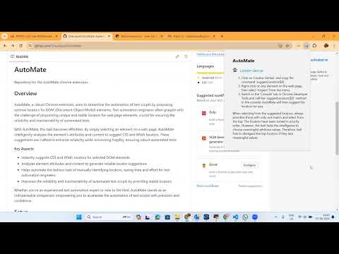 Item video thumbnail