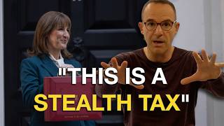 Martin Lewis: How The Budget Affects The Pound In Your Pocket