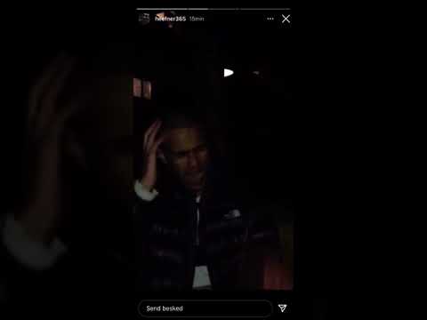 Heefner freestyle 2012