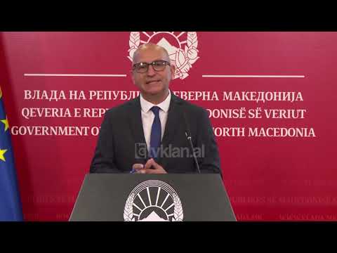 Kosova vendos kufizime per mallrat e Maqedonise se Veriut