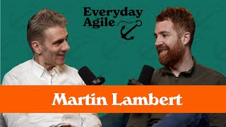 What Is The Agile Coaching Growth Wheel? Martin Lambert