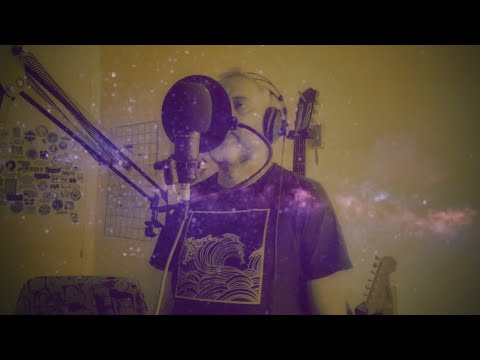 Extraterrestre (Original cover)