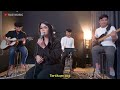 ARUMA MUAK REGGAE COVER REGITA