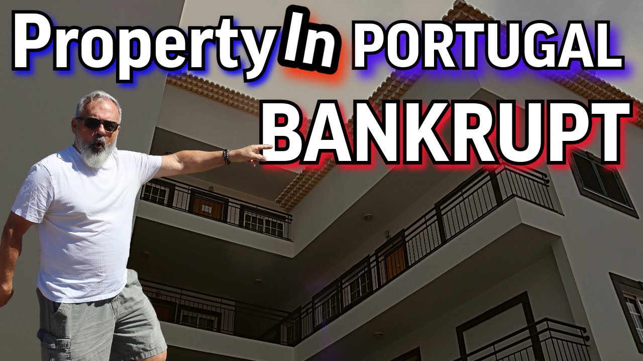 FINALLY We Bought a Property on the Island of Madeira, Portugal