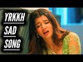 YRKKH Sad Song Ep 1434 S 68