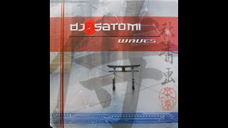 Download lagu DJ Satomi - Waves (Original Mix) mp3 Download lagu DJ Satomi - Waves (Original Mix) mp3