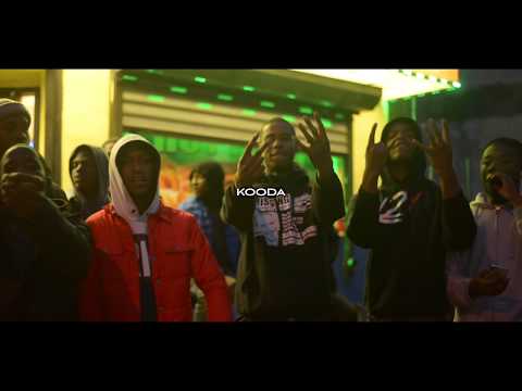 Jae 100 Ft. G Heimo - Kooda (Visionary Films)