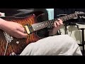 HIGH FIVE DRIVE / Colic / Guitar