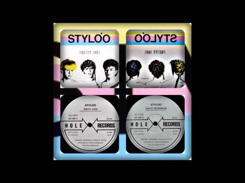 STYLOO - PRETTY FACE (VOCAL, PERVERSION, LIVE, RE EDIT 1983)