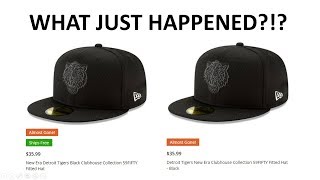 Lids and Fanatics: What Just Happened?!?