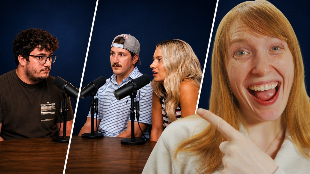 Caleb Hammer Cooks a Simp Who's Wife Spends All Of His Money!
