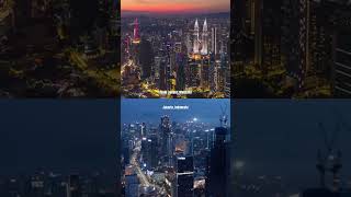 Download lagu KL vs Jakarta #malaysia #kualalumpur #kualalumpurnightlife #jakarta #jakartatravel #indonesia mp3