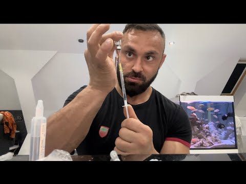 Jak rozrobić Hormon Wzrostu - Gh.  SZUWAR 2.0