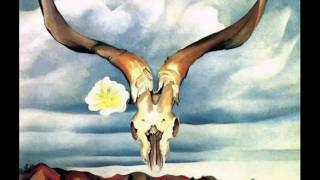 Bones In The Sky ~ Dan Fogelberg [ CC ]