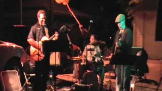 Like a Rocket ,Reverend Horton Heat, cover by the South Basin Bobkats,
