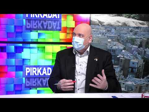 A Magyar Honvédségnek az alapvető feladata, hogy segítsen...