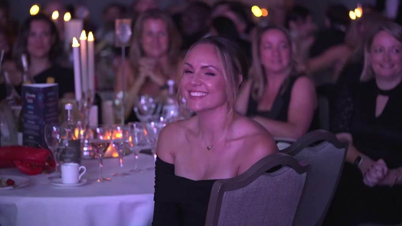 Recruiter Awards 2024 Highlights Reel