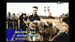 Mellow Trax – Mystery In Space