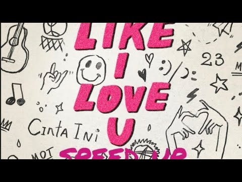 MOT,Amirchik-Like I Love U