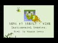 Rema - Wine (Audio) ft. Yseult Instrumental