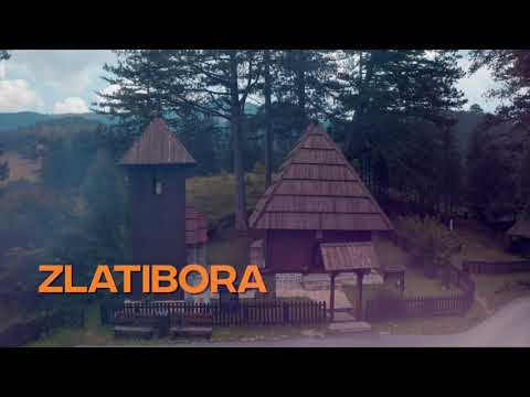 Skriveni Zlatibor - trailer