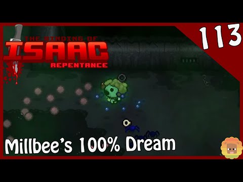 Instant Room Clearing | The Binding of Isaac: Repentance | #113