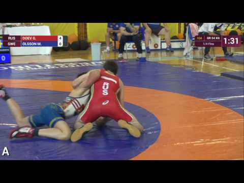 German DOEV (RUS) - Miro OLSSON (SWE).mp4