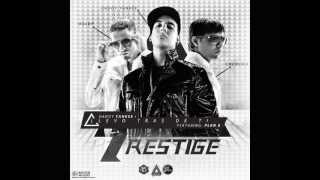 Llevo Tras de Tì(Version Prestige) - Daddy Yankee Feat. Plan B.