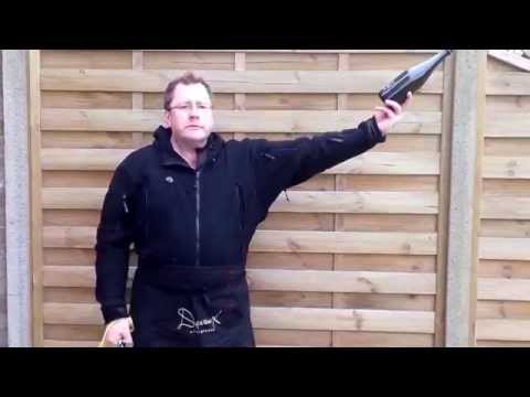 Champagne Clement Perceval Premier Cru Extra Brut Blanc de Noir