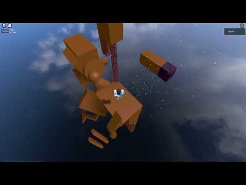 Roblox - Poo Islands | Tier 47 Obby (SO SO SO DIFFICULT REAL)