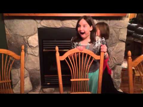 Layla takes Devines cake