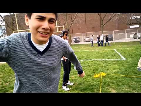 WORLD SUMO WRESTLING FINALS - TURKISH HUNK VS ASIAN CUCK MATCH 2