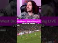 Southampton 3-1 West Brom - Goal REACTIONS