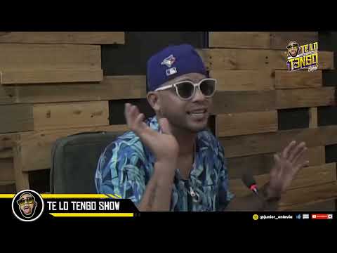 CHESTTHAR DOWNS  la nueva estrella de passa passa y dj dever