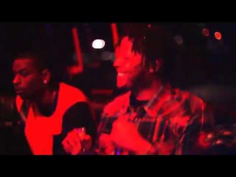 Plennie Buckz feat. Jay Yo Deala  "Party"