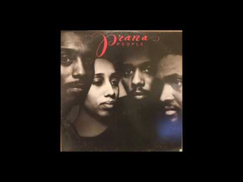 Prana People - Rainbow (1977)