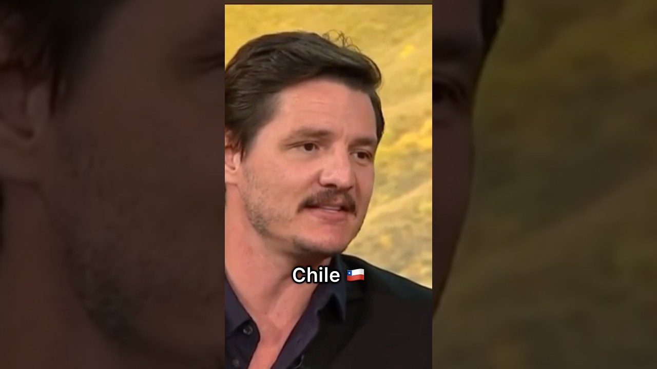 Mixed accents