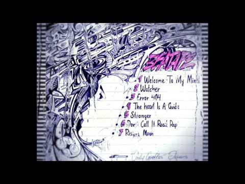 Dann Ill - The Heart Is A Guide (Emte)