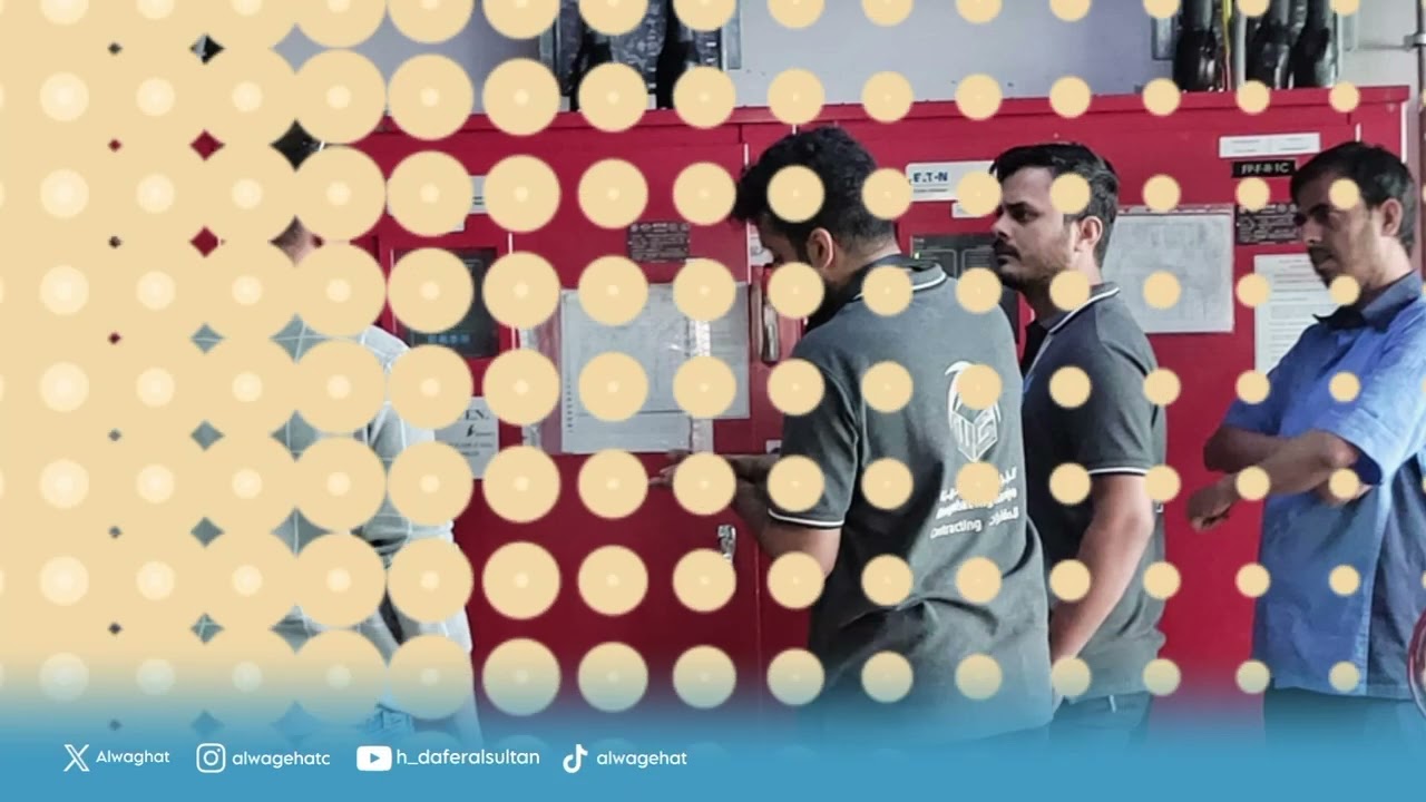 مشروع برج الساعة | ( week 7 -Sept )- Clock Tower Project